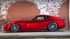 Cars srt viper Dodge Viper SRT-10