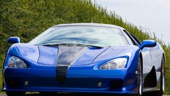 Cars SSC Ultimate Aero