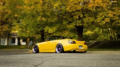 Cars stance vehicles honda s2000
