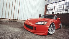 Cars stance vehicles honda s2000