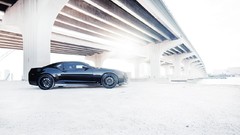 Cars state Camaro ss