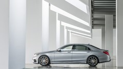 Cars static amg 2014