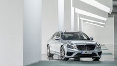 Cars static amg 2014