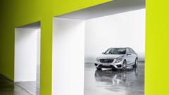 Cars static amg 2014