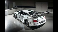 Cars static Bentley Continental bentley continental gt3