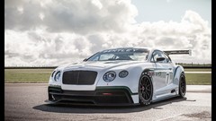 Cars static Bentley Continental bentley continental gt3