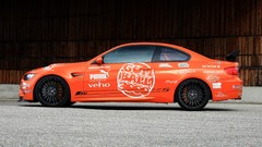 Cars static bmw m3 g-power BMW M3 GTS m3 gts