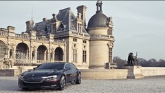 Cars static concept art citroën