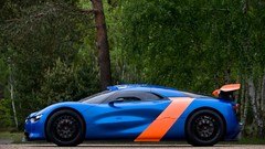 Cars static concept art Supercars racing cars Renault Alpine 