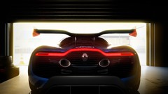 Cars static concept art Supercars racing cars Renault Alpine 