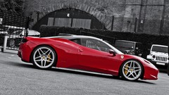 Cars static fast ferrari 458 italia 458 italia ferrari 458 A 