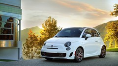 Cars static Fiat 2014 gq
