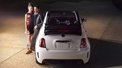 Cars static Fiat 2014 gq