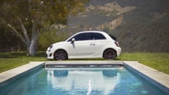 Cars static Fiat 2014 gq