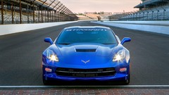 Cars static Indy chevrolet corvette 2014 pace car Chevrolet 