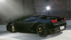 Cars static lamborghini gallardo Edo Competition