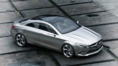 Cars static Mercedes-Benz concept art Style Coupe