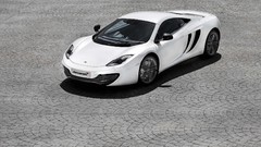 Cars static Supercars racing cars mclaren mp4-12c
