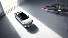 Cars static ultimate Jaguar XJ Jaguar XJ L Ultimate