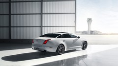 Cars static ultimate Supercars Jaguar XJ