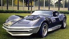 Cars static vehicles 1969 stingray Supercars concept cars 