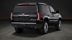 Cars static vehicles cadillac Escalade