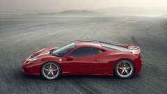 Cars static vehicles ferrari 458 2014 red cars