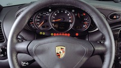 Cars steering wheel Ferrari car interiors dashboards