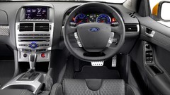 Cars steering wheel Ford ford falcon fpv Aussie Muscle Car car 