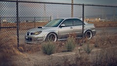 Cars Sti subaru impreza