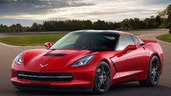 Cars stingray chevrolet corvette chevrolet corvette c7 2014 