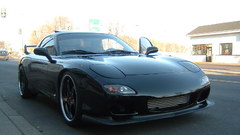 Cars street Auto Car