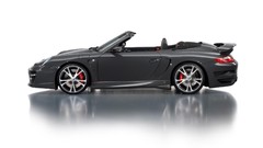 Cars street Porsche GT techart cabrio porsche 911 Porsche 911 