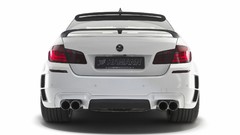 Cars studio bmw m5 hamann