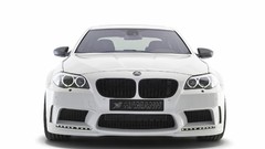 Cars studio bmw m5 hamann
