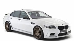 Cars studio bmw m5 hamann