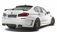 Cars studio bmw m5 hamann