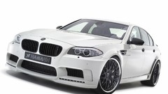 Cars studio bmw m5 hamann
