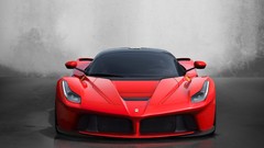 Cars studio Ferrari LaFerrari