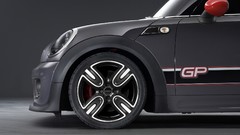 Cars studio Rims john cooper Mini John Cooper Works GP