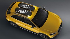 Cars studio Supercars Audi Q3