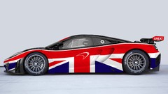 Cars studio Supercars racing cars mclaren mp4-12c