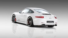 Cars studio vehicles porsche 911 SpeedART