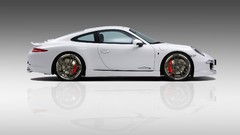Cars studio vehicles porsche 911 SpeedART
