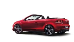 Cars studio Volkswagen Golf German cars Volkswagen Golf GTI 