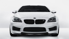 Cars studio vorsteiner bmw m6
