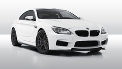 Cars studio vorsteiner bmw m6