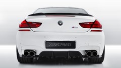 Cars studio vorsteiner bmw m6