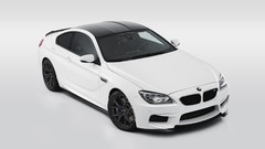 Cars studio vorsteiner bmw m6