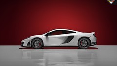 Cars studio vorsteiner McLaren MP4